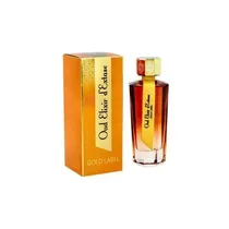 Gold Label Oud Elixir D Estase Edp 100ML