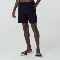 Fila Ropas Short Casual Dna F11SM00066-160 (T)M Black