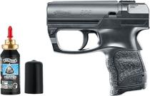 Pistola Spray de Pimenta Umarex Walther PDP + 1 Cartucho 11ML