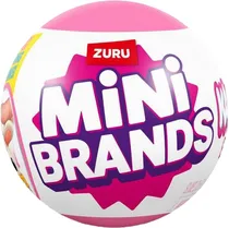 Mini Brands KawaII Zuru - 77624