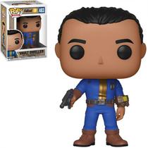 Funko Pop Games Fallout 76 - Vault Dweller 483