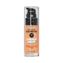 Base L?Quida Revlon Colorstay Combination Oily Skin FPS15 300 Golden Beige 30ML