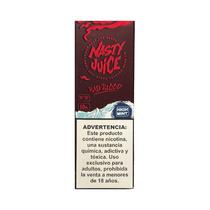 Esencia Nasty Juice Bad Blood High Mint 0MG 60ML