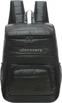 Mochila Térmica Discovery 17487 - Preto