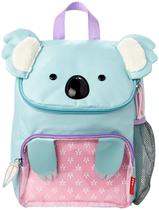 Mochila Infantil Skip Hop Zoo Big Kid Backpack 9K481410 Coala