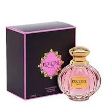 Puccini Perfume Femenino Puccini Desconocido