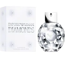 Perfume Emporio Armani Diamonds Edp Feminino - 100ML