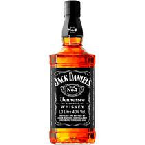 Whisky Jack Daniel's Old No. 7 1 Litro