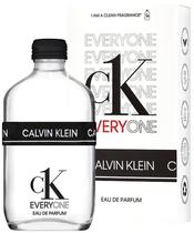 Perfume Calvin Klein Everyone Edp 100ML - Unissex