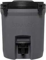 Caixa Termica Stanley Adventure Fast Flow Water Jug 10-01938-090 (7.5L) - Charcoal