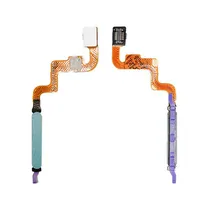 Flex Power Xiaomi Note 12 c/Dig Azul(Mechanic)