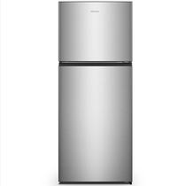 Geladeira Hisense RD-49WRD 375L/ LED/ 2P/ Inox/ 220V - Prata