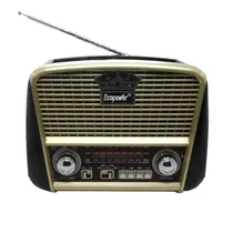 Radio Ecopower EP-F108 AM/FM/USB/BT