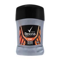 Desodorante Rexona Men Stick Sport Intense 48H 50G