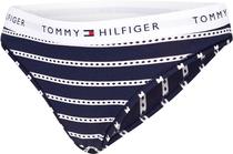 Calcinha Tommy Hilfiger UW0UW03859 04O - Feminina