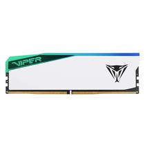 Memoria Ram Patriot Viper Elite 5 RGB 34GB (2X16GB) DDR5 7000MHZ - PVER532G70C38KW