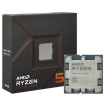 Processador AMD Ryzen 5 7600X AM5 4.7GHZ 38MB