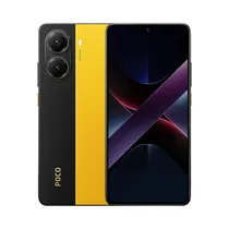 Celular Xiaomi Poco X7 Pro 5G 2412DPC0AG 12GB 512GB Amarillo