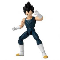 Boneco Bandai Dragon Ball Super Hero Dragon Stars - Vegeta (40723)