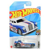 Car Hot Wheels Cockney Cab 11 HCX10 5405