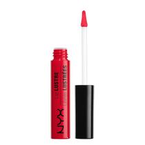 NYX Gloss Lip Lustre LLGT10 Lovetopia