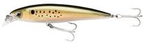 Isca Artificial Rapala X-Rap SXR-12-BNK - Bunker