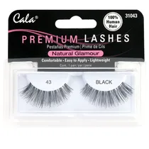 Cilios Cala Premium Lashes Natural Glamour 31043