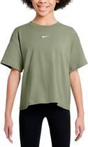 Camiseta Infantil Nike FZ5559 386 - Feminina