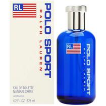 Ralph L. Polo Sport Edt 125ML