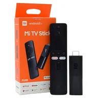 Xiaomi Mi TV Stick Media Player (MDZ-24-Ab)