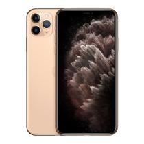 Celular iPhone 11 Pro Max 64GB Gold Cpo