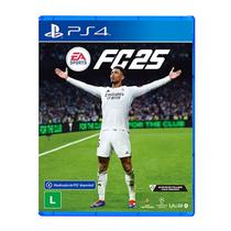 Jogo Ea Sport FC 25 para PS4