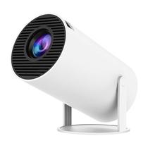 Projetor Portatil HY-300PRO High Dynamic Range 1GB + 8GB / 720P / HD / USB - Branco