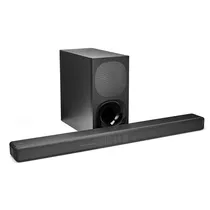Soundbar Sony HT-S400 2.1 330W Bluetooth - Black