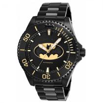 Relogio Invicta DC Comics 26900 Masculino com Caixa DC