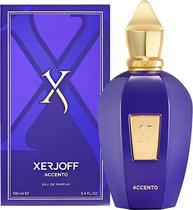 Perfume Xerjoff Accento 100ML Edp - Unissex