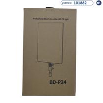 Painel Luz LED para Estudio Fotografico BD-P24 de 21" - Full Light X0005