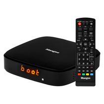 Conversor p/ TV Digital Mangoo MG-1080DTV FHD HDMI