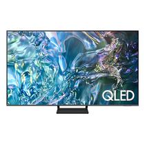 Smart TV Qled 85" Samsung QN85Q65DAGXZS Bluetooth/Wi-Fi/USB - Preto