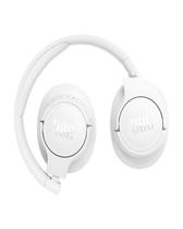 Fone de Ouvido JBL Tune 520BT Bluetooth Branco