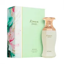 Perfume Afnan Kiaana Angel Edp Feminino 100ML