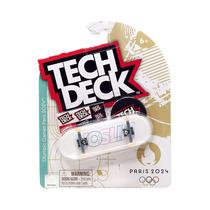 Skate de Dedos Spin Master Tech Deck Olympic Games Paris 2024 6067049 Surtido 1 Pieza