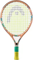 Raquete de Tênis Head Coco 17 - 233042-SC06-11-CN