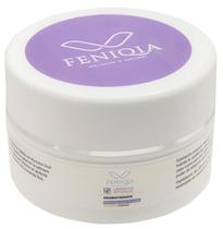 Creme Esfoliante Feniqia Lavandula Officielle - 100G