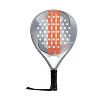 Pala de Pádel Adidas AR5CA1 Drive Grey 3.4 2025
