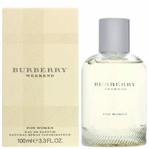 Burberry Weekend Edp Fem 100ML