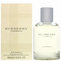 Burberry Weekend Edp Fem 100ML