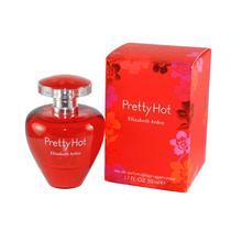 Perfume Elizabeth Arden Pretty Hot Eau de Parfume 50ML