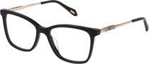 Oculos de Grau Cavalli VJC007 530700 - Feminino