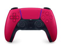 Controle Sony Dualsense para PS5 Wireless - Vermelho(Cosmic Red)